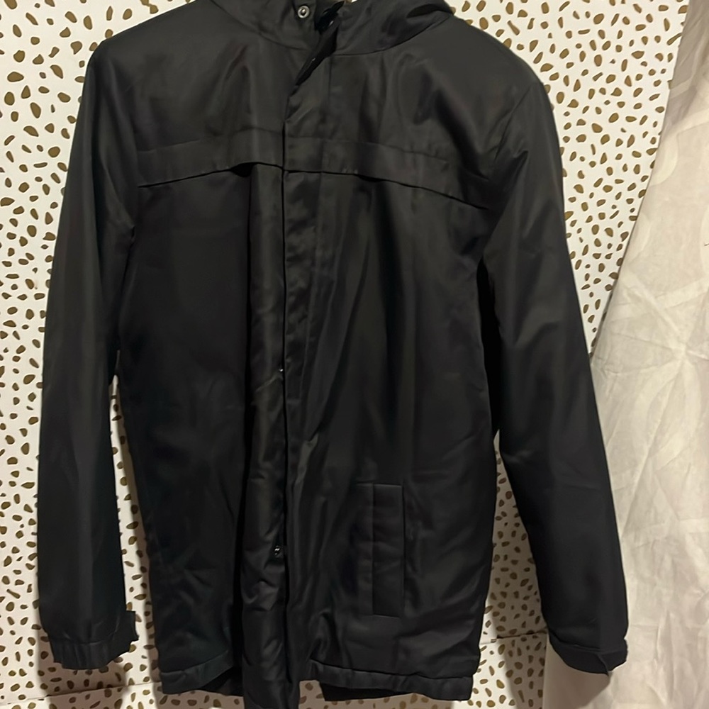 Cat & Jack winter coat